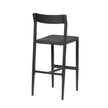 Euro Style Ronan Bar Stool - Set of 2