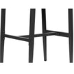 Euro Style Ronan Bar Stool - Set of 2