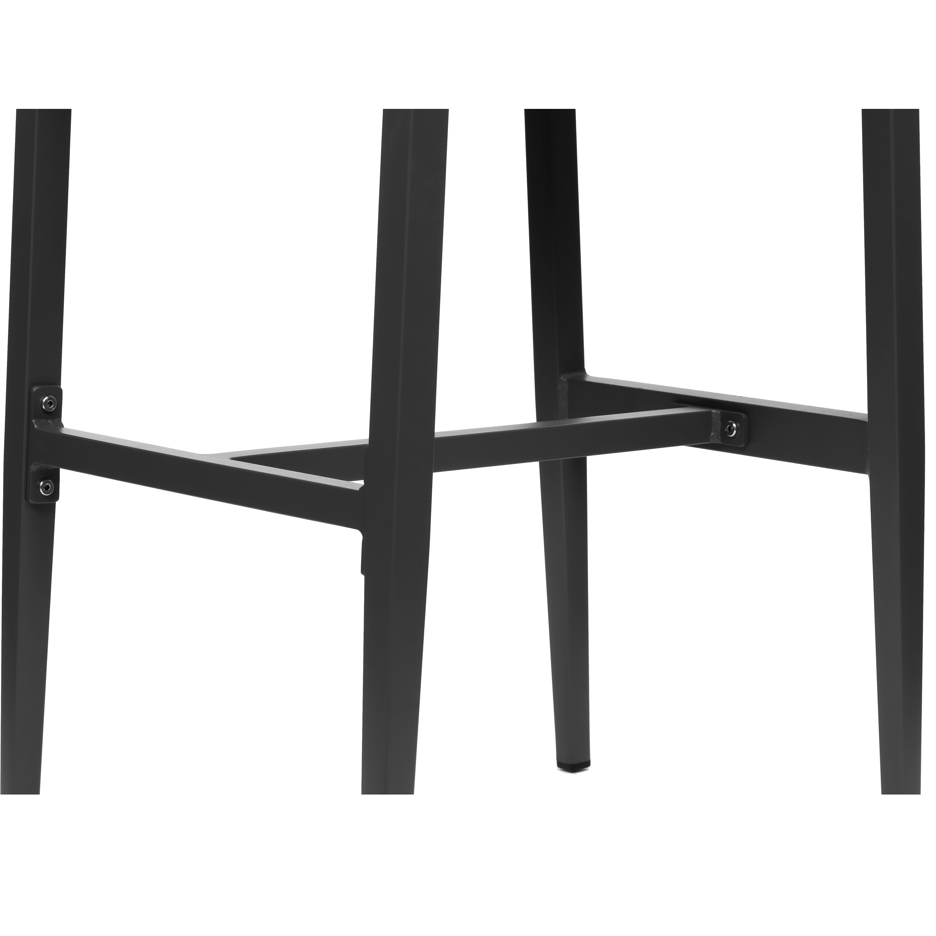 Euro Style Ronan Bar Stool - Set of 2