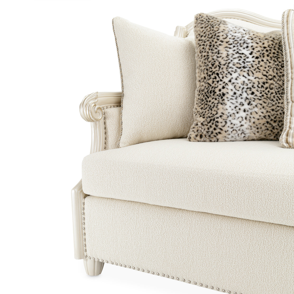 Michael Amini Chamberi Sectional