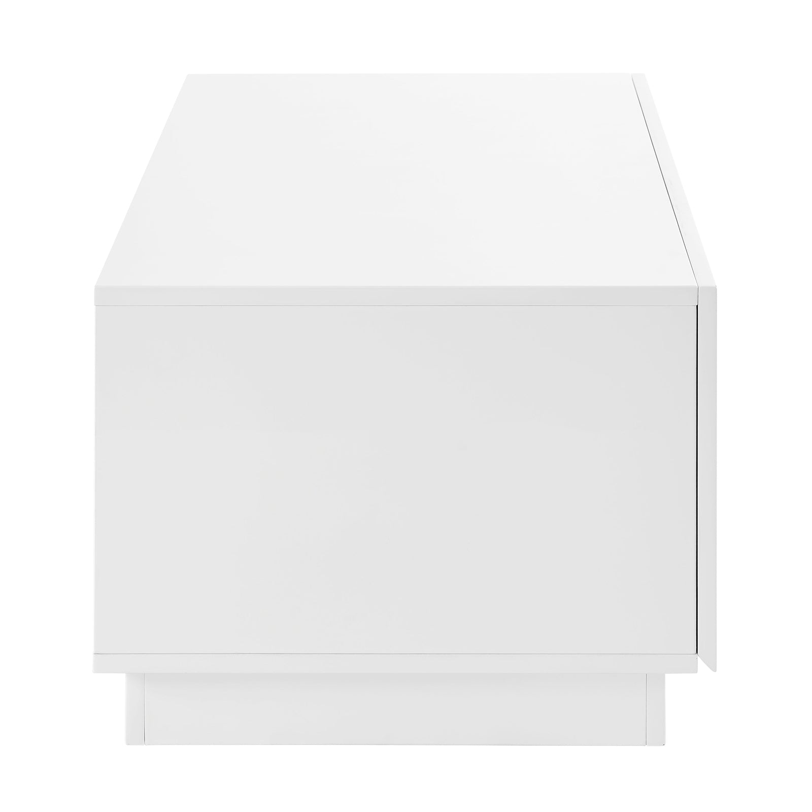 Euro Style Tresero 48-Inch Coffee Table