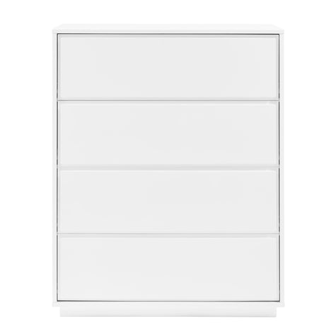 Euro Style Tresero Chest