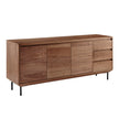 Euro Style Saga 63-Inch Sideboard 16x63