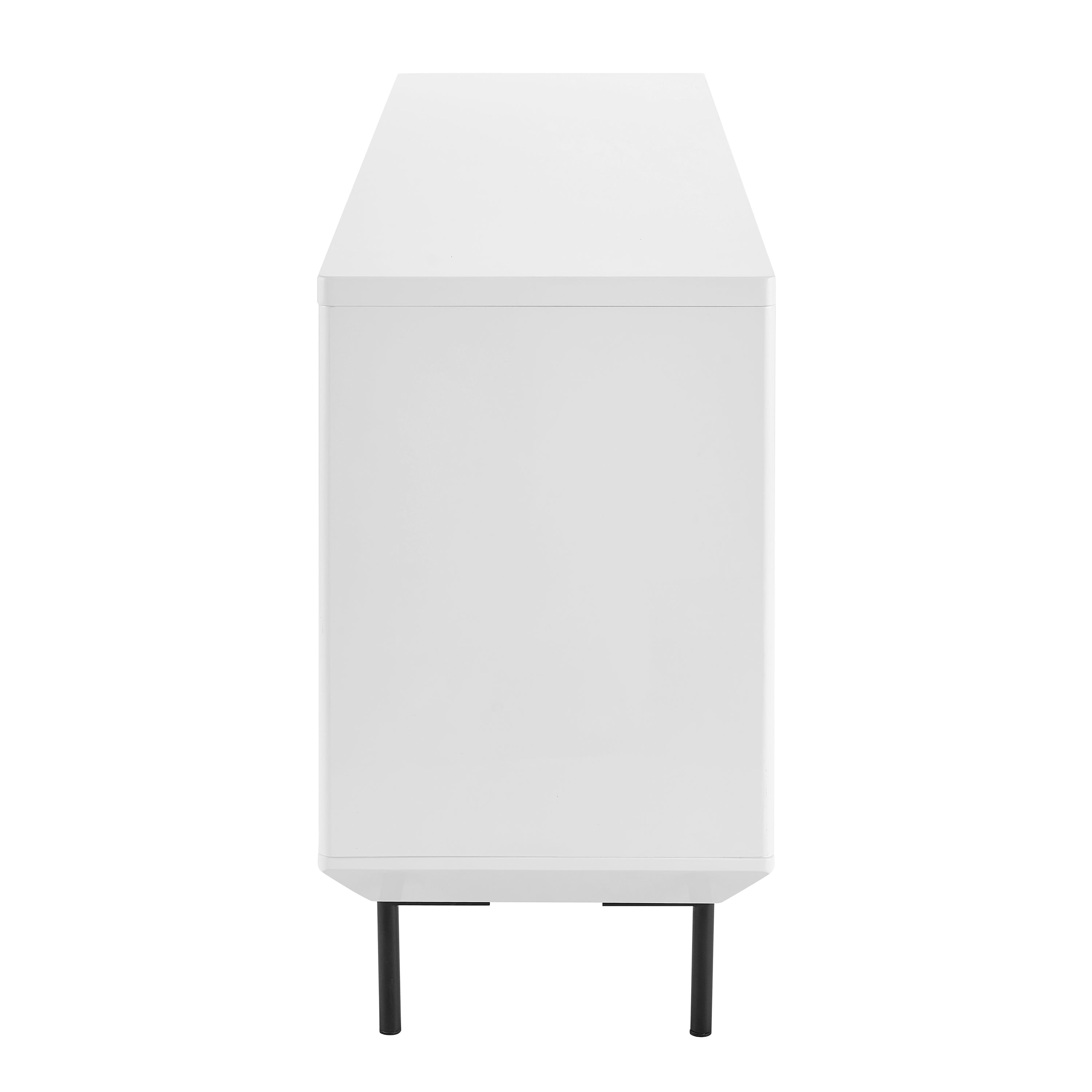 Euro Style Saga 63-Inch Sideboard 16x63