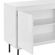 Euro Style Saga 63-Inch Sideboard 16x63