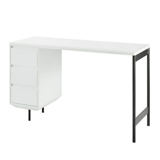Euro Style Edvin 48-Inch Desk 18x48"