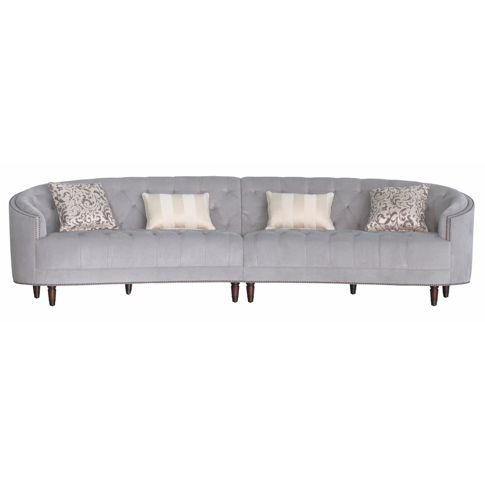 Caracole Elegance by Schnadig Sectional