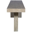 Vanguard Clarke Console