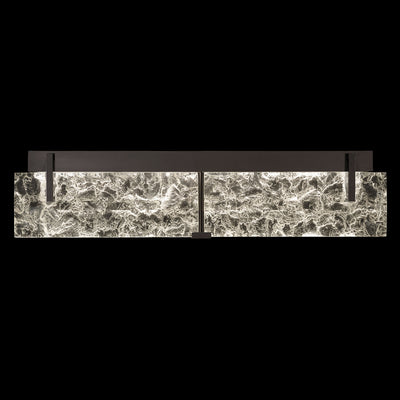 Fine Art Terra 29" Bath Bar