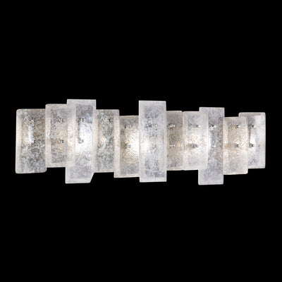Fine Art Lunea 26" Bath Bar