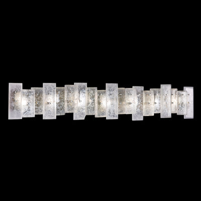 Fine Art Lunea 46" Bath Bar