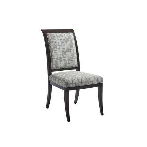 Barclay Butera Brentwood Kathryn Side Chair As Shown