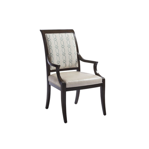Barclay Butera Brentwood Kathryn Arm Chair Customizable