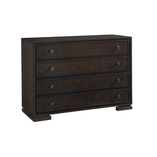 Barclay Butera Brentwood Westside Hall Chest