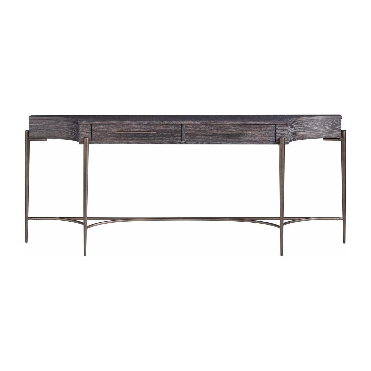 Universal Furniture Curated Oslo Console Table
