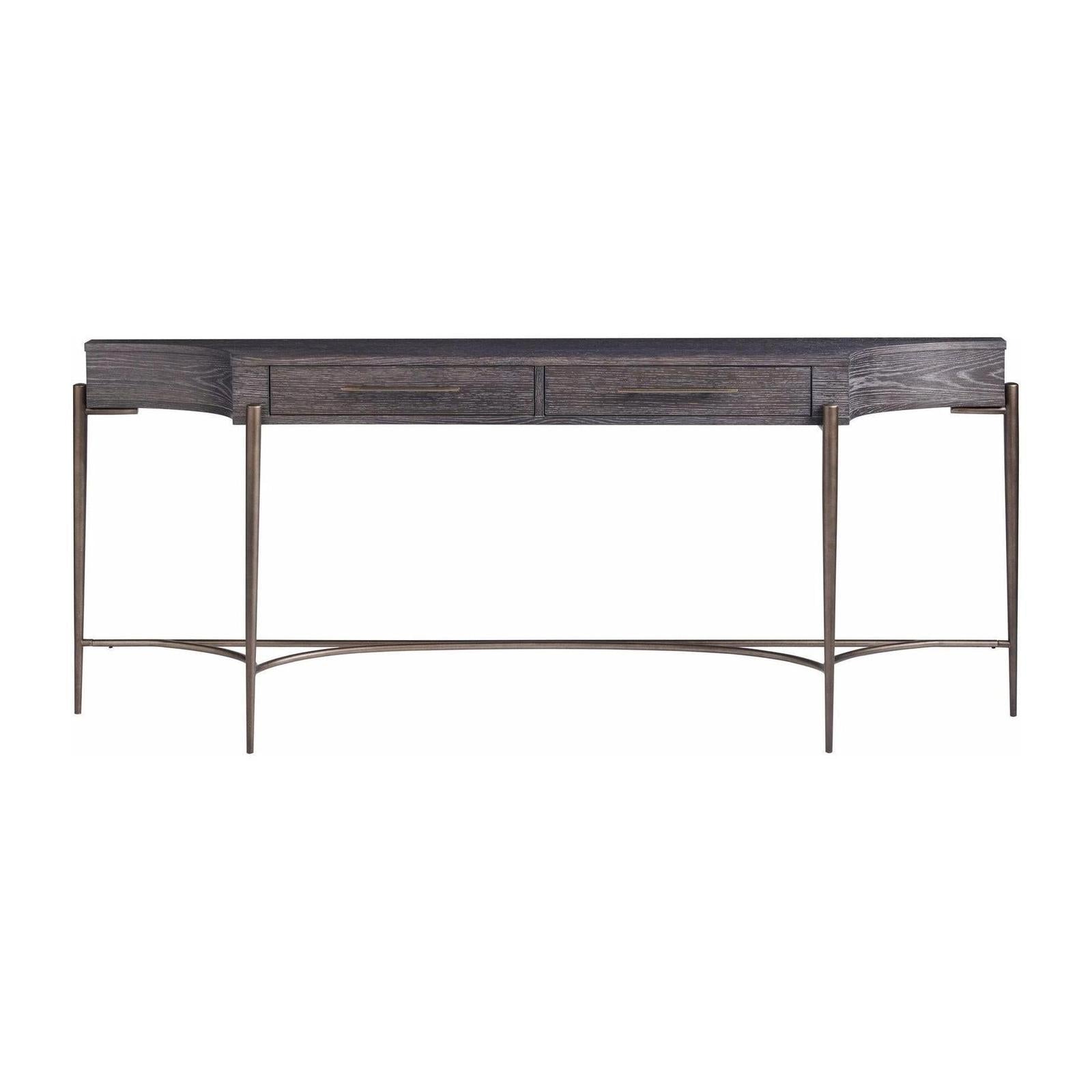 Universal Furniture Curated Oslo Console Table