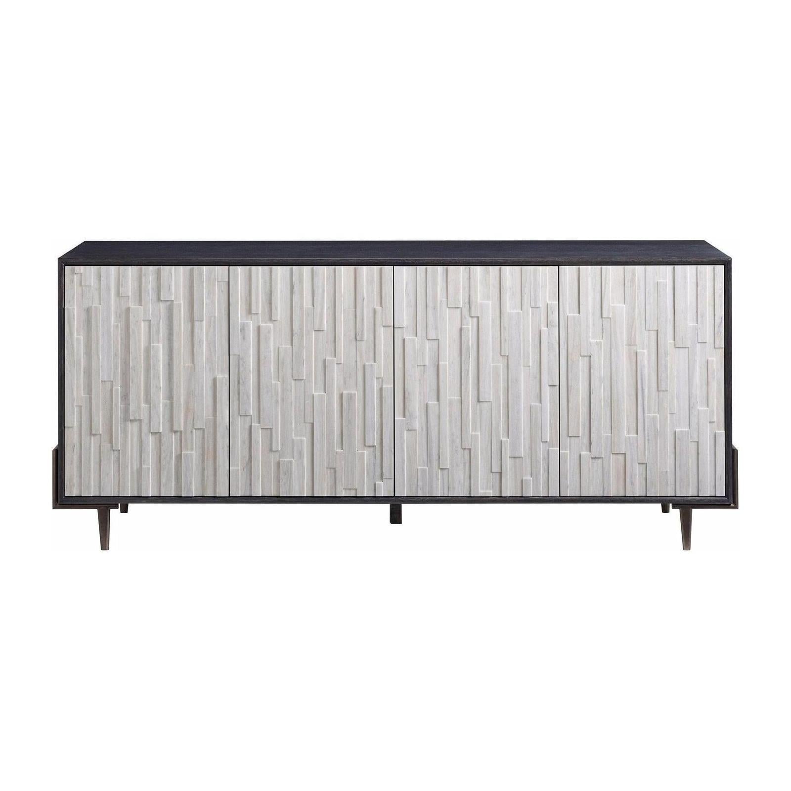 Universal Furniture Curated Olso Entertainment Console