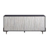 Universal Furniture Curated Olso Entertainment Console