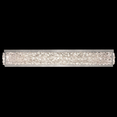 Fine Art Arctic Halo 32" Bath Bar