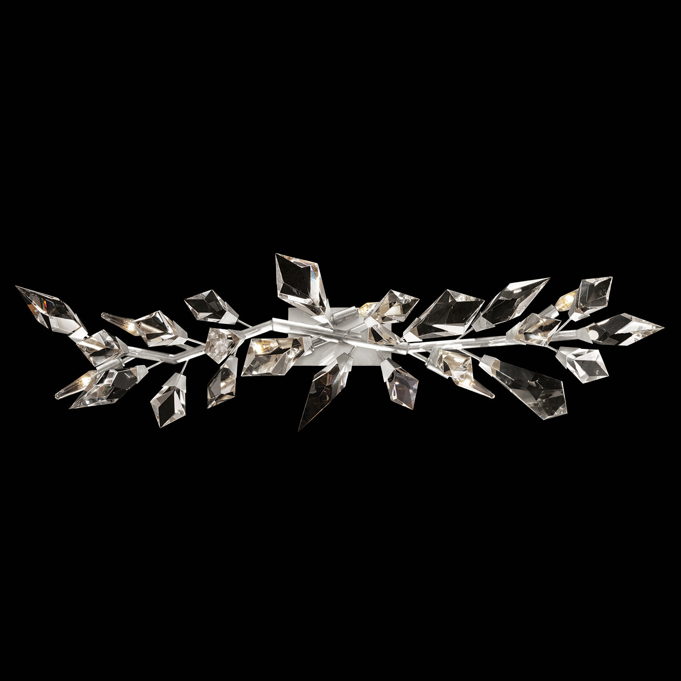 Fine Art Foret 48" Bath Bar