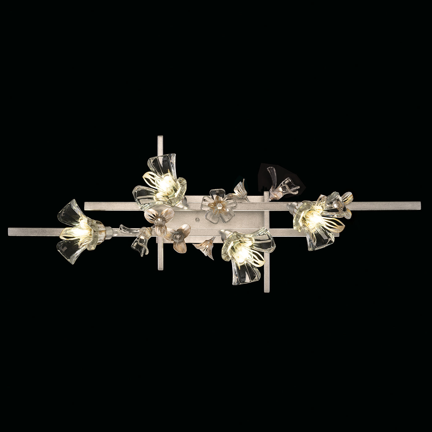 Fine Art Azu 37" Bath Bar