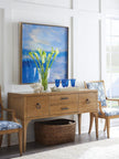 Barclay Butera Newport Seaside Sideboard