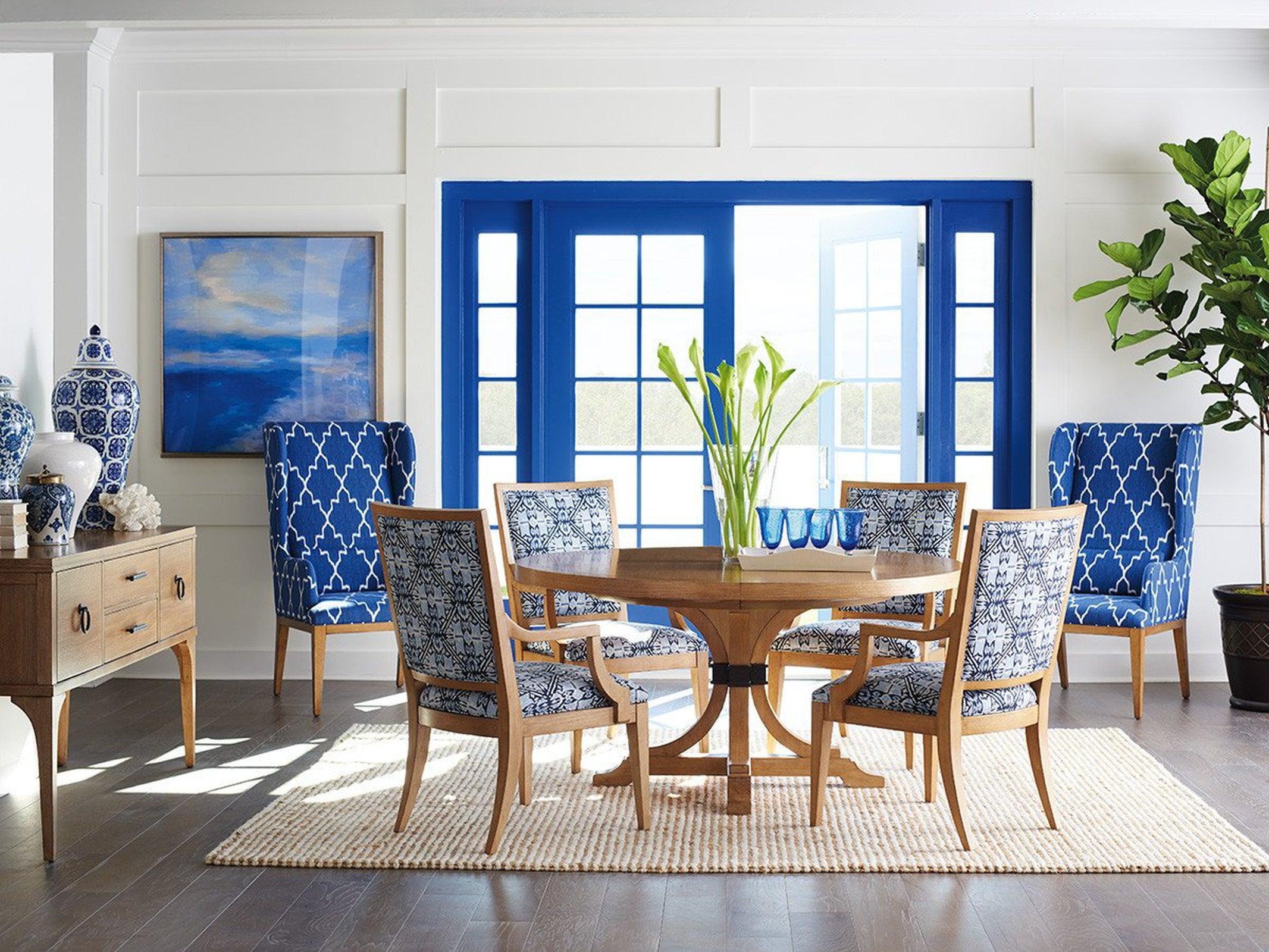 Barclay Butera Newport Seaside Sideboard