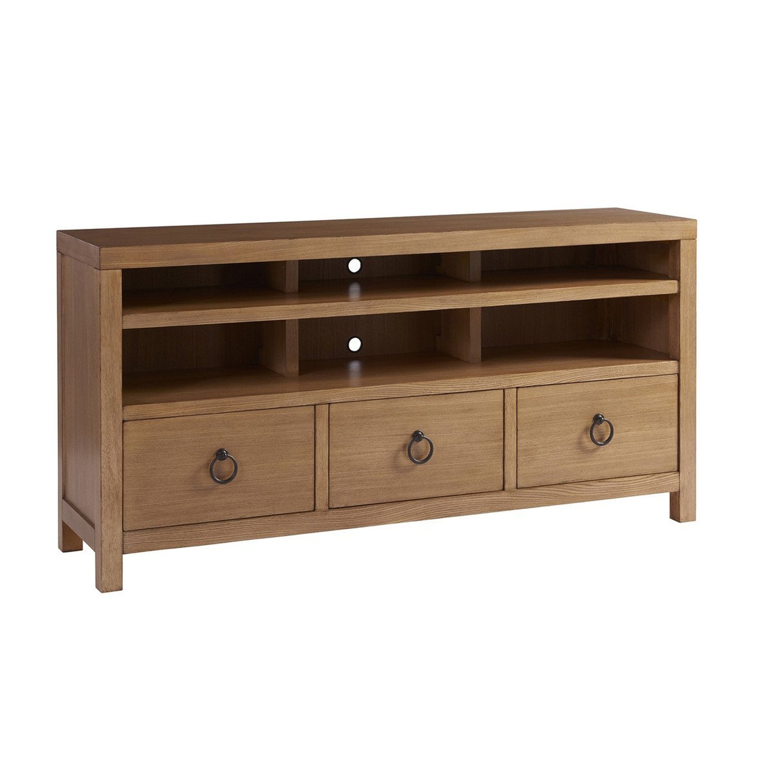 Barclay Butera Newport Promontory Media Console