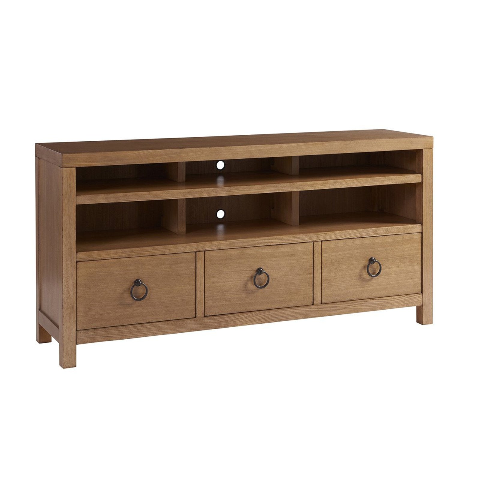 Barclay Butera Newport Promontory Media Console
