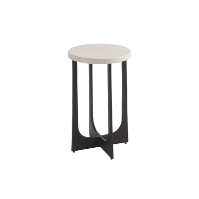 Barclay Butera Newport Breakwater Accent Table