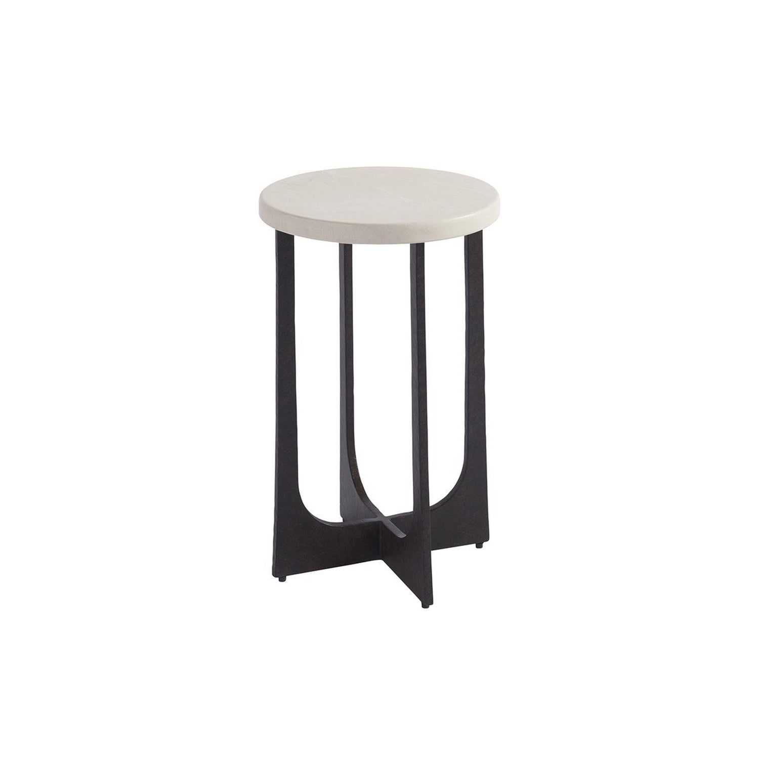 Barclay Butera Newport Breakwater Accent Table