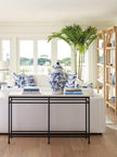 Barclay Butera Newport Breakwater Console