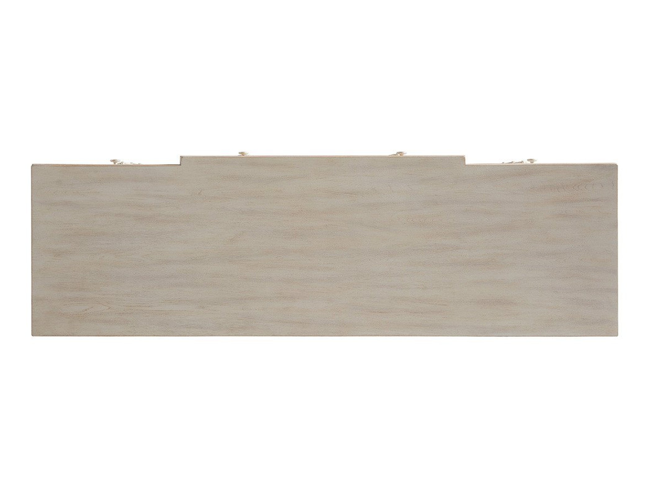 Barclay Butera Newport Garnet Breakfront Dresser