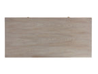 Barclay Butera Newport Goldenrod Chest