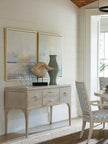 Barclay Butera Newport Seaside Sideboard