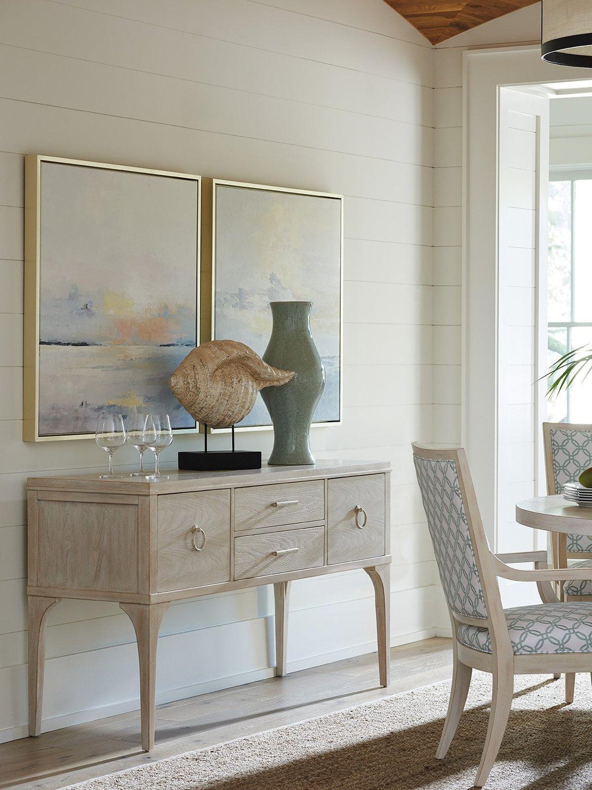 Barclay Butera Newport Seaside Sideboard
