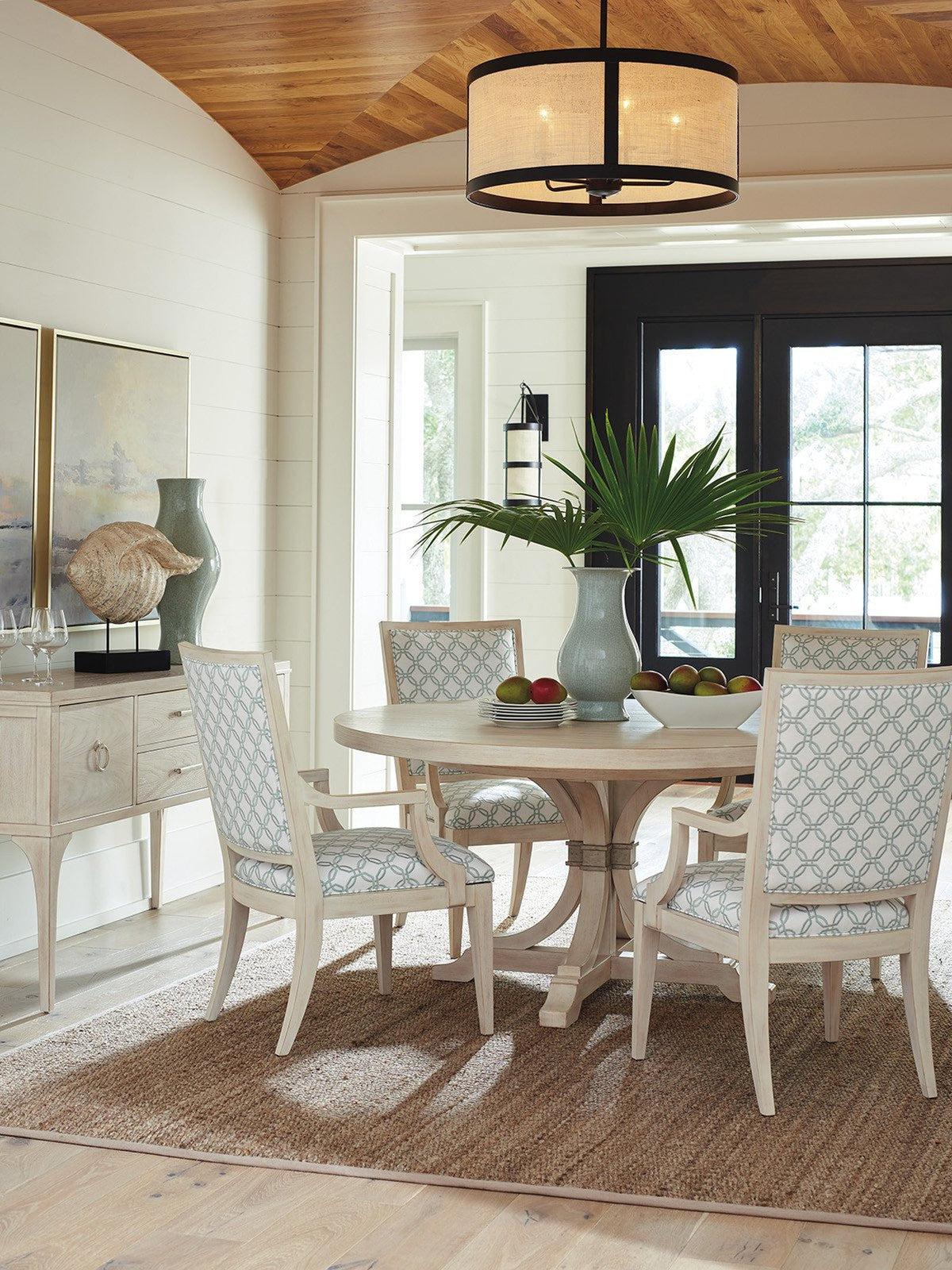 Barclay Butera Newport Seaside Sideboard