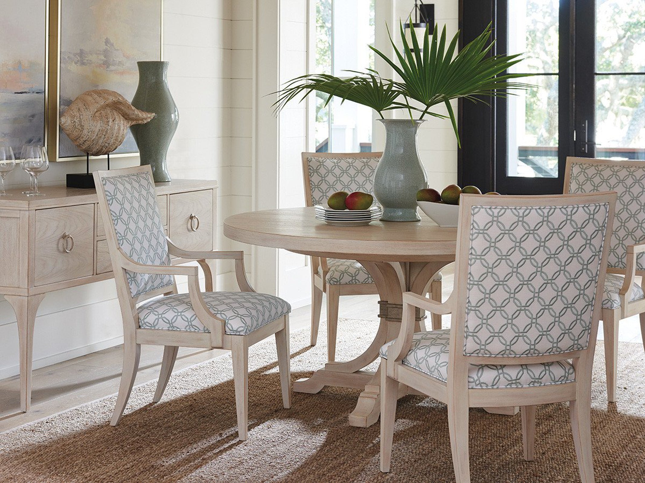 Barclay Butera Newport Seaside Sideboard