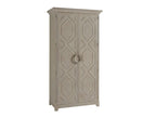 Barclay Butera Newport Pacific Coast Cabinet