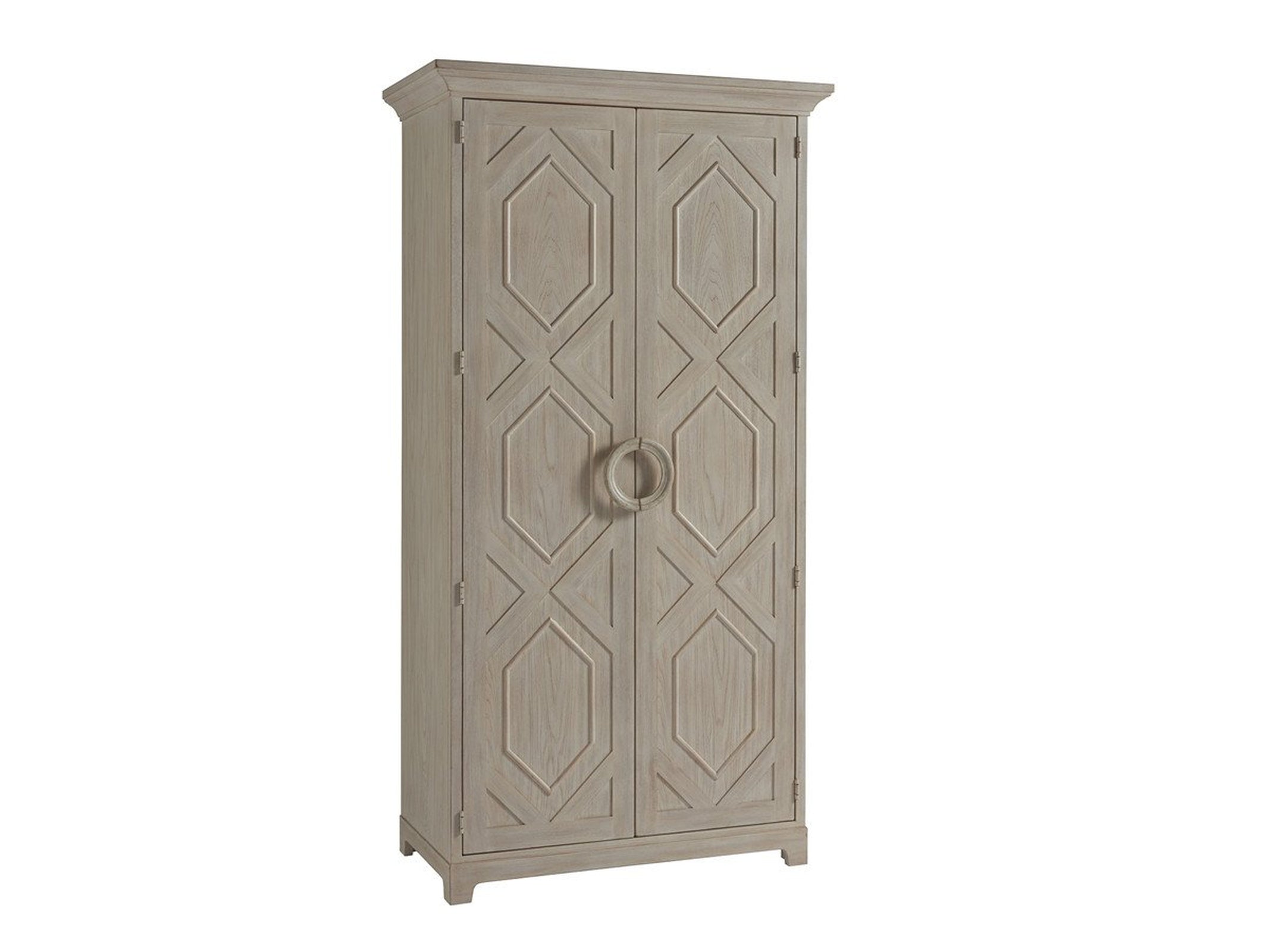 Barclay Butera Newport Pacific Coast Cabinet