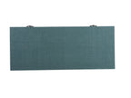 Barclay Butera Newport Balboa Island Raffia Hall Chest