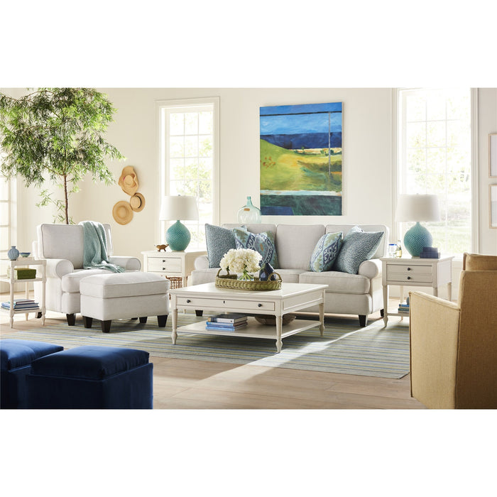 Universal Furniture Curated Blakely Sofa