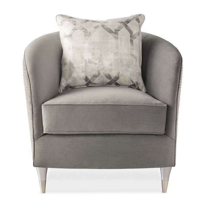 Caracole Farrah by Schnadig Accent Chair