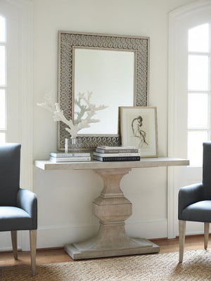 Barclay Butera Malibu Tivoli Console