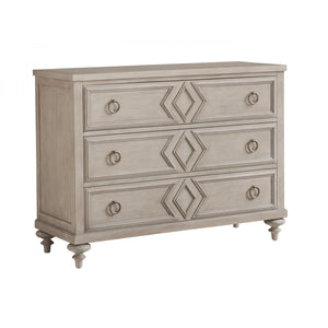 Barclay Butera Malibu Viewpoint Single Dresser