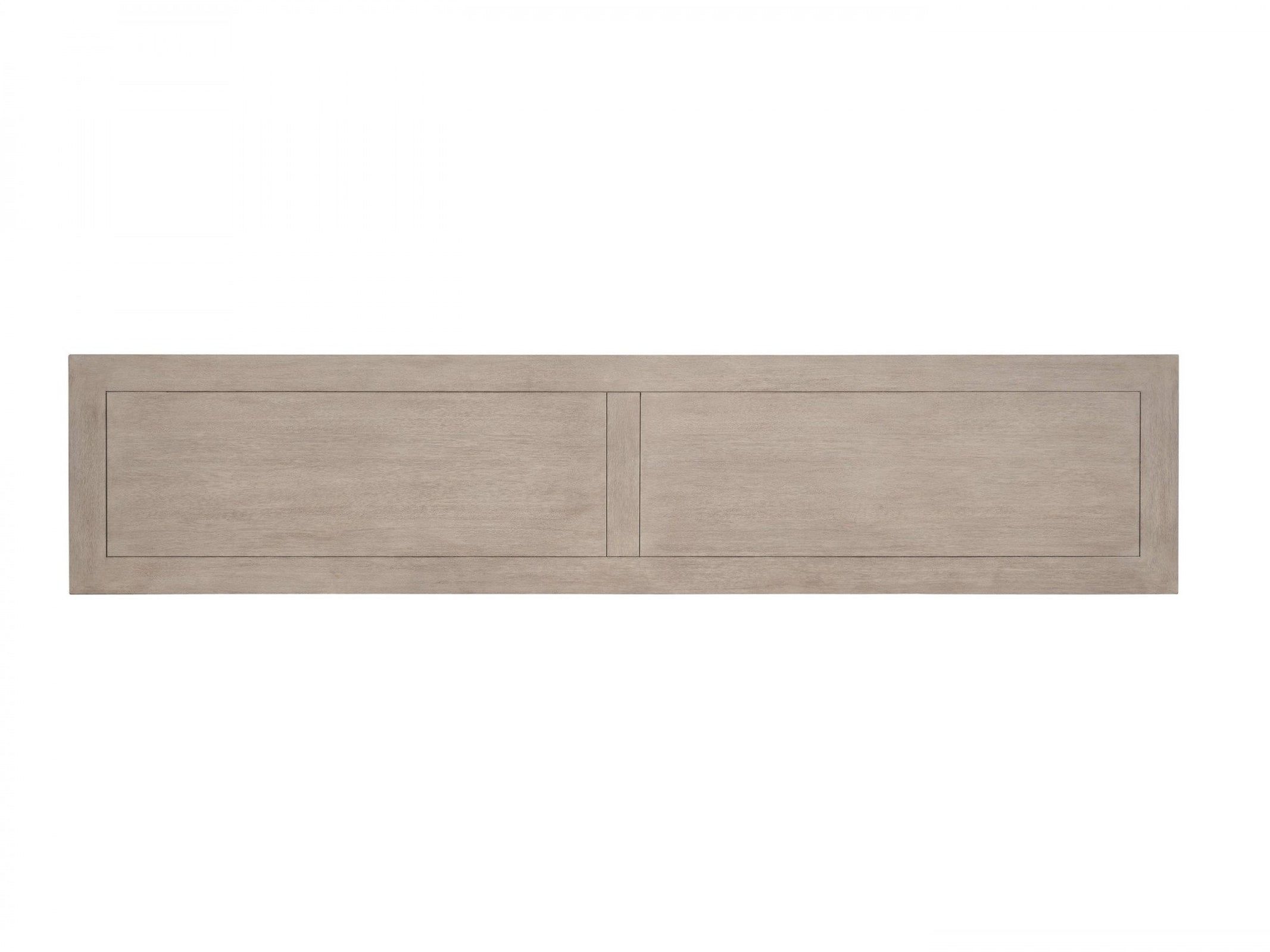 Barclay Butera Malibu Geoffrey Media Console