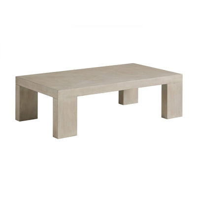 Barclay Butera Malibu Surfrider Cocktail Table