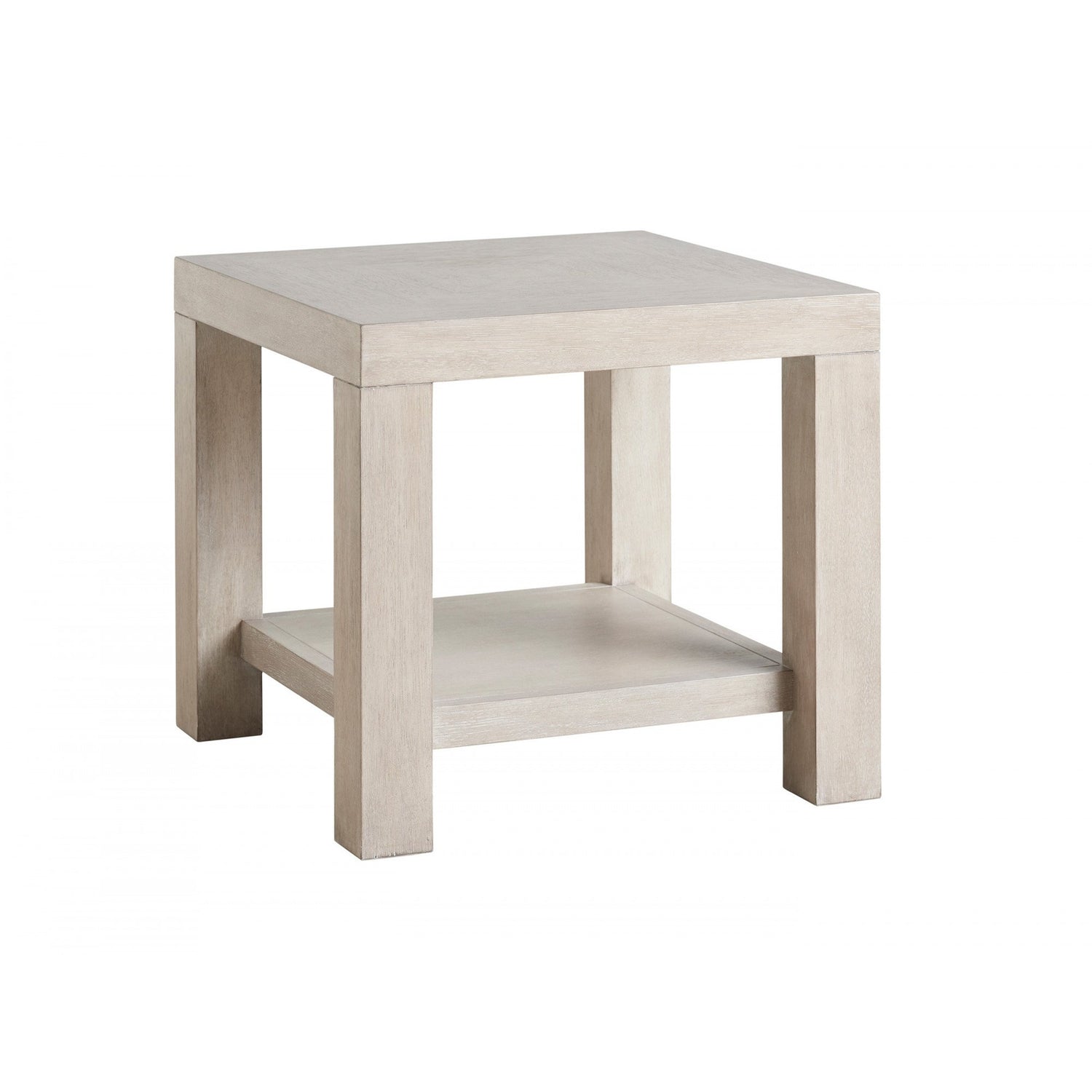 Barclay Butera Malibu Surfrider End Table