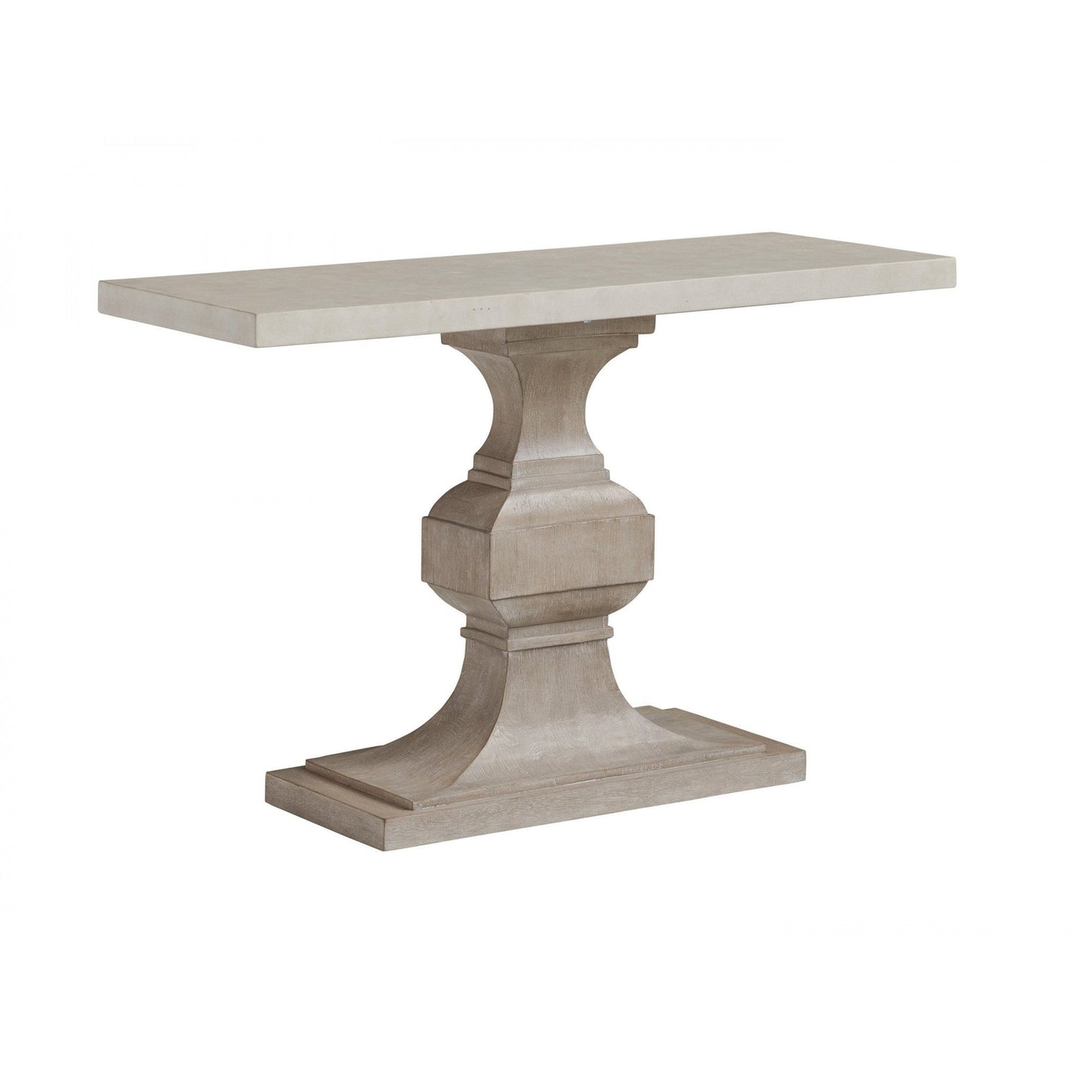 Barclay Butera Malibu Tivoli Console