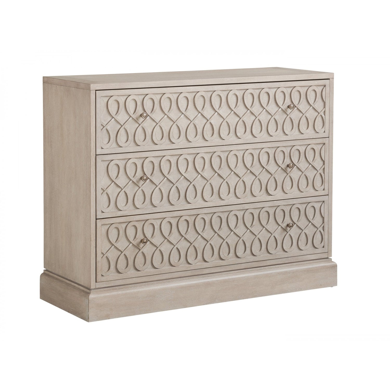Barclay Butera Malibu Adamson Hall Chest